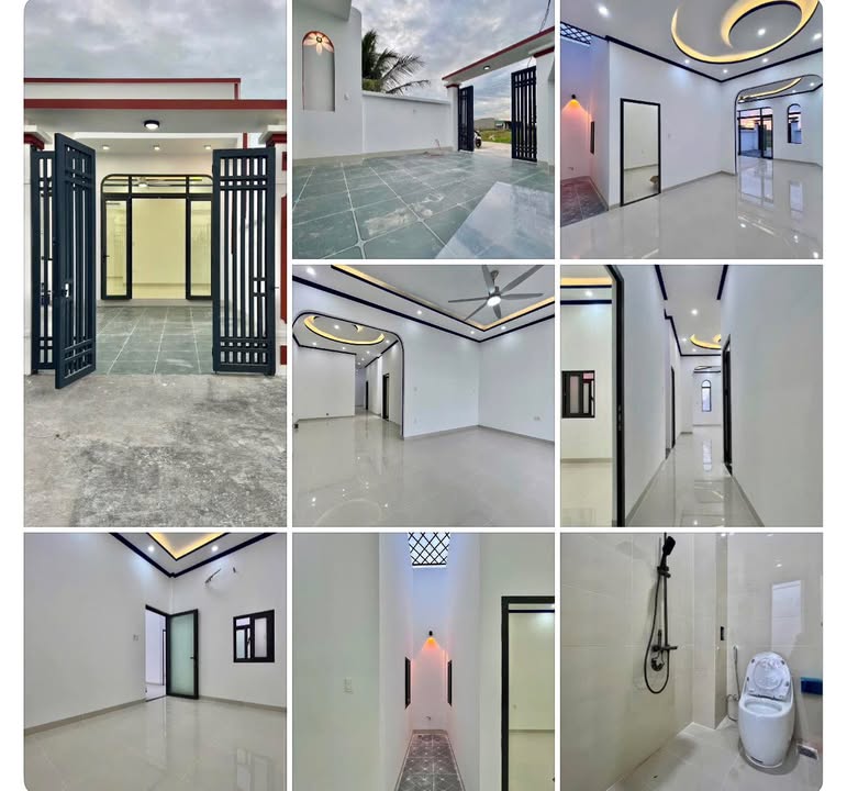 Nhà Cấp 4 Quận 7 131m² - Ô tô tận cửa, giá 1.29 tỷ!