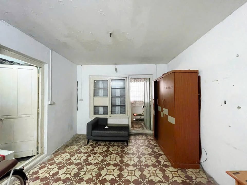 Nhà Tập Thể Thanh Xuân Nam 58m² - Sổ Đỏ Sẵn Sàng Giao Dịch