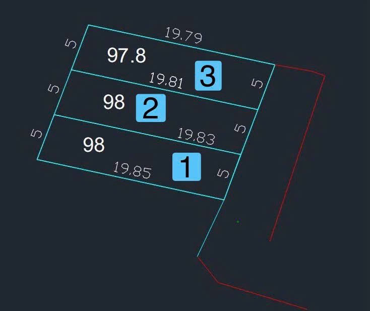 Đất nền Sóc Sơn 100m² - Giá tốt 1.3 tỷ, view đồng thoáng mát