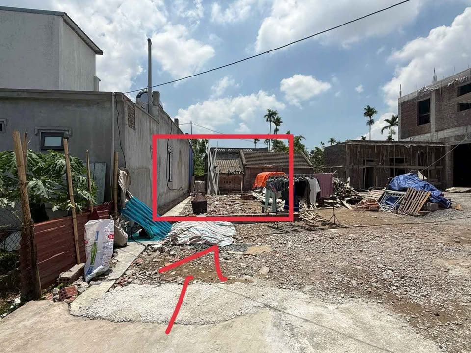 Bán Đất Thủy Nguyên 60m² - Gần Hoàng Huy Green River, Giá 1.4 Tỷ