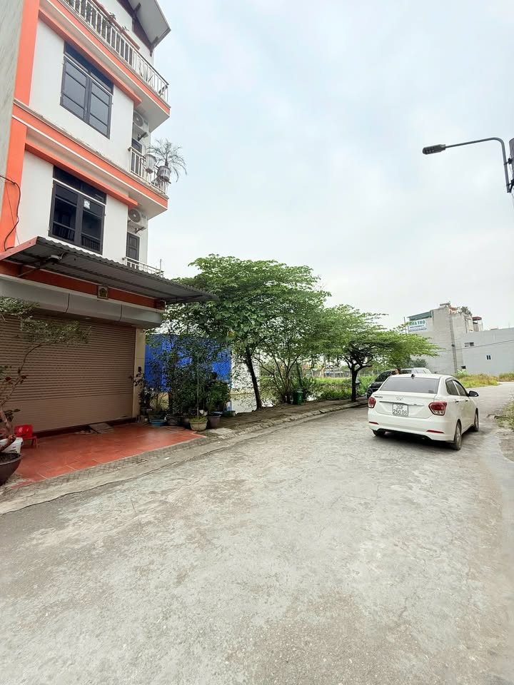 Đất nền Đồng Ông Đan Phượng 74.7m² - Giá tốt nhất thị trường