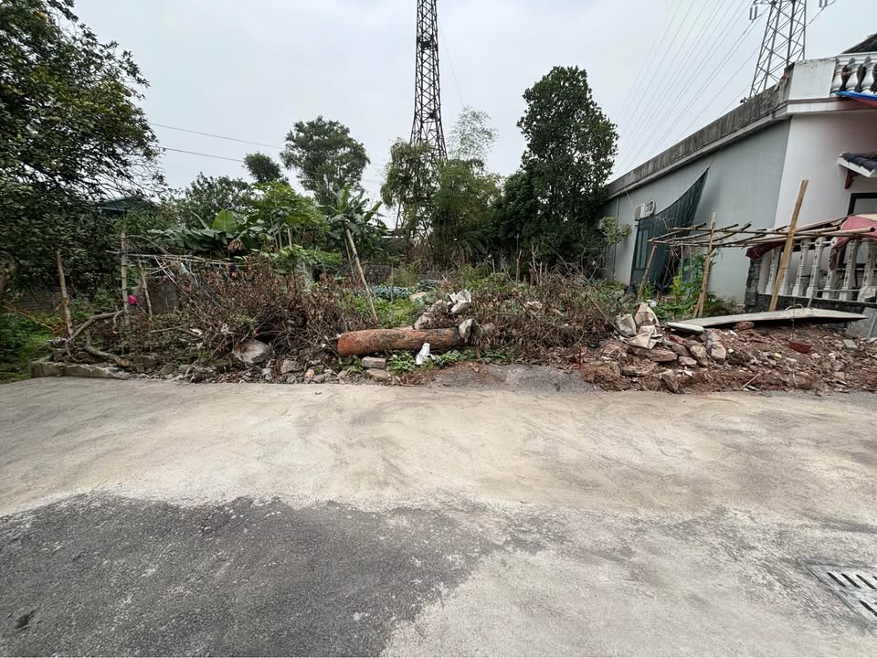 Đất nền Ngọc Sơn, Kim Bảng 89m² - Tiềm năng tăng giá vượt trội!