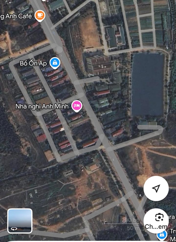 Đất nền Xuân Hòa Phúc Yên 100m² 3.2 tỷ - Trục chính kinh doanh!