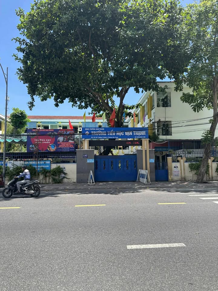 Đất Vàng Nha Trang - 44m² Ngay Trung Tâm, 3 Phút Ra Biển Trần Phú