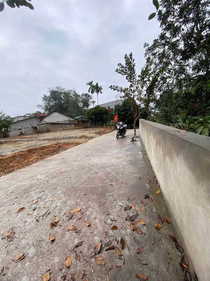 Đất thổ cư 5x16.8m + vườn tạp 148.9m² - Lê Hồng Phong, Lào Cai