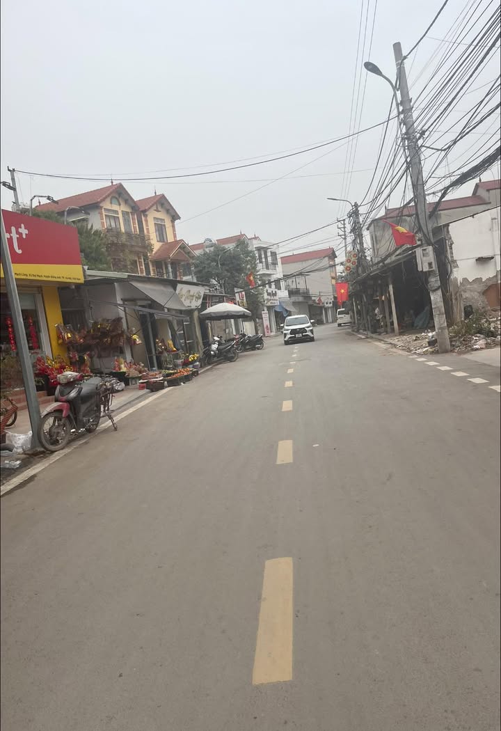 Nhà riêng Đại Mạch Đông Anh 75m² - Dòng tiền ổn định 18 triệu/tháng