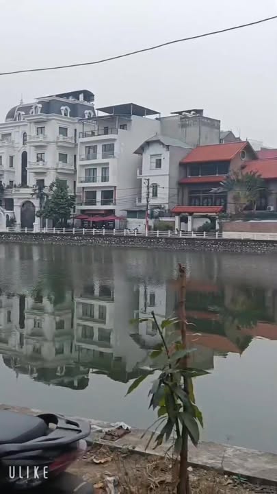 Bán đất Bồ Đề Long Biên 50m² - Sổ đỏ chính chủ, vị trí vàng cực hiếm!