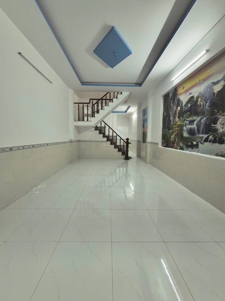 Nhà Bình Chuẩn 1.28 Tỷ, 52m², 2PN - Sẵn Sàng Ở Ngay