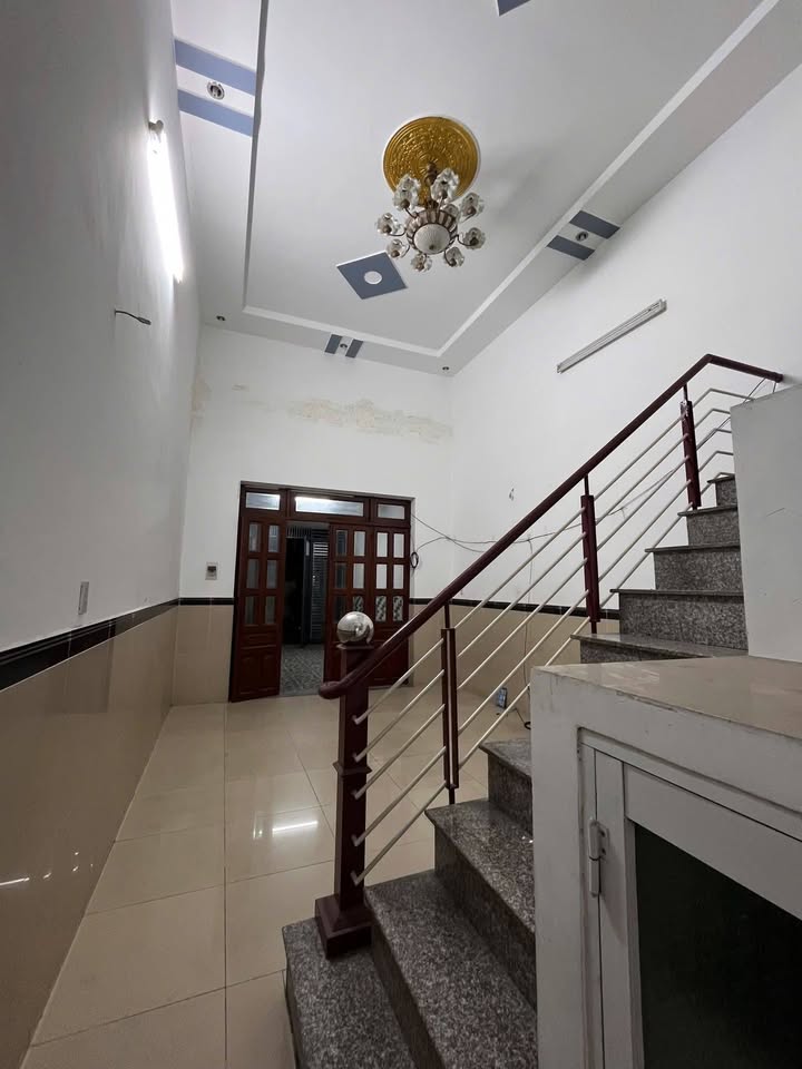 Cho thuê nhà 3PN Gần Chợ Tân Long, Dĩ An - 80m² Giá 5 Triệu