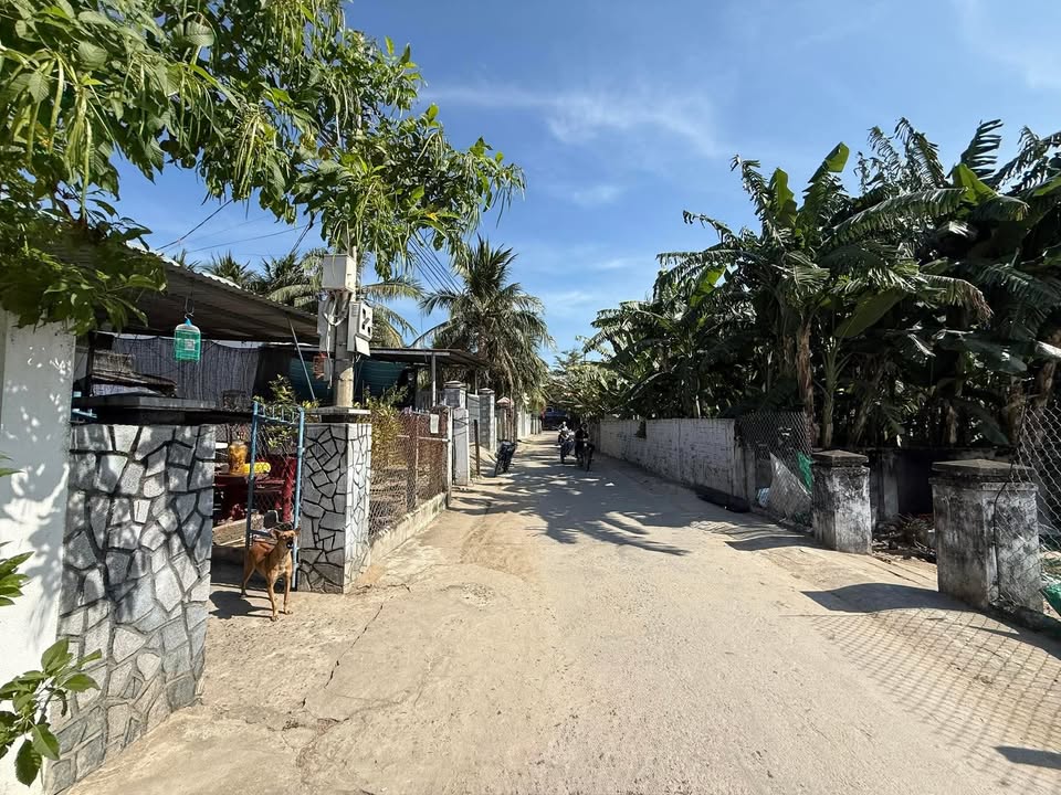 Đất nền Tân Đức Đông Vạn Ninh 96m² giá 1.25 tỷ - Sổ đỏ chính chủ!