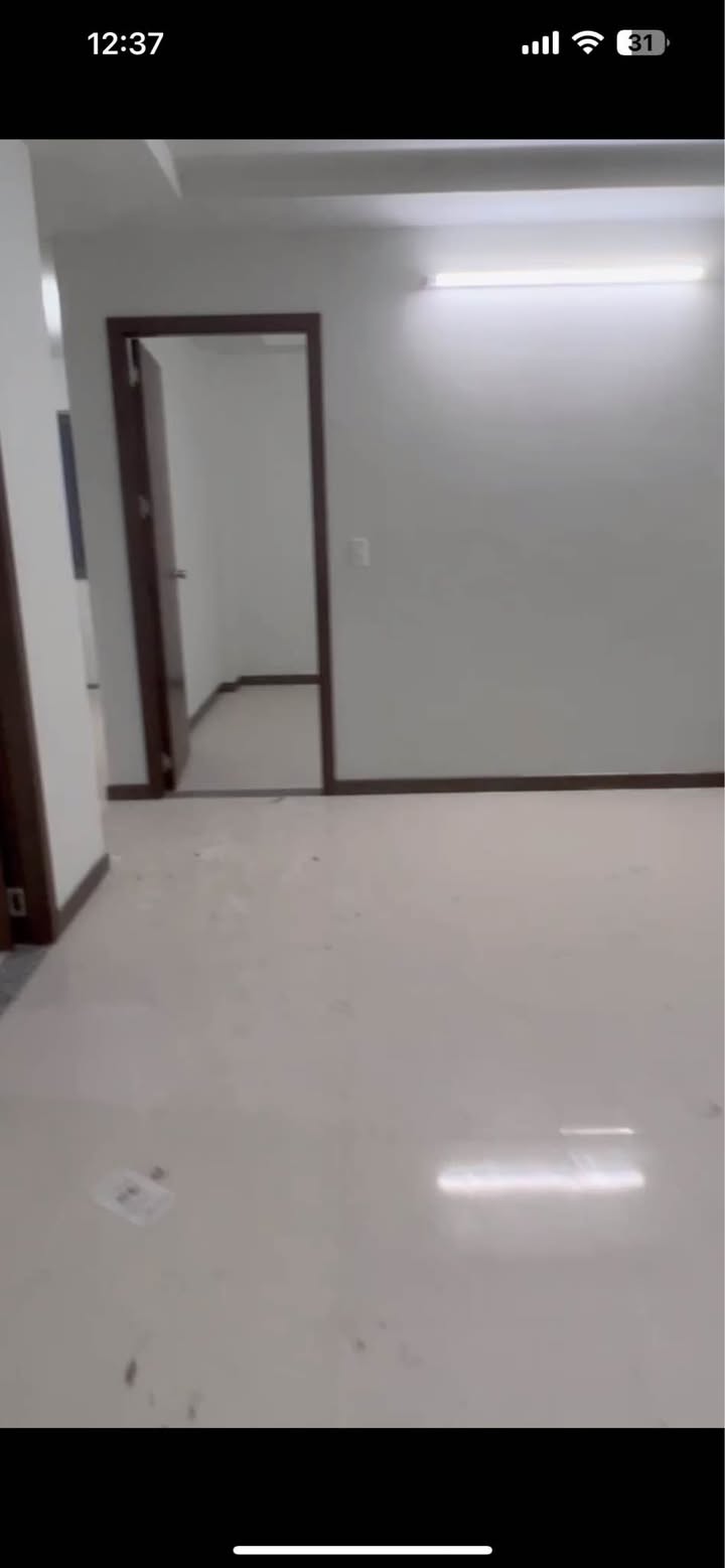 Chung cư CT3 HUD Phước Long 59.5m² giá 2.15 tỷ - Sổ hồng sẵn sàng