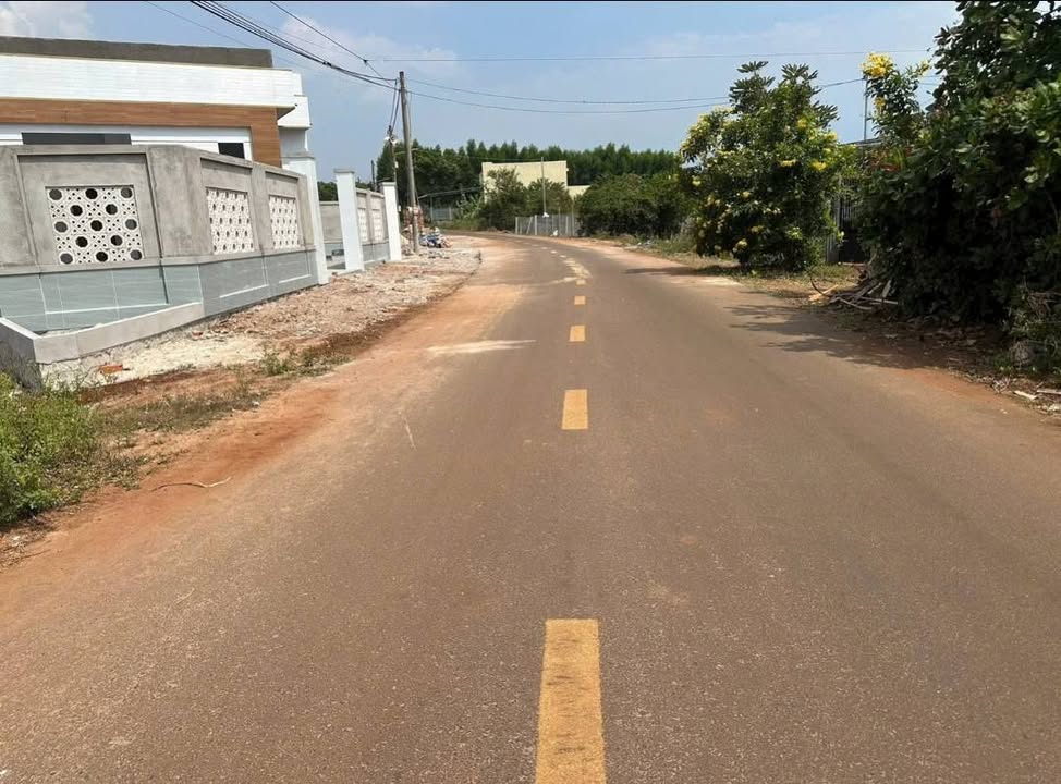 Đất nền Long Tân Nhơn Trạch 131m² - Sổ đỏ chính chủ!