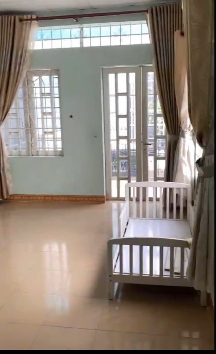 Nhà 37m² Chương Dương, Thủ Đức - 3.95 Tỷ - Sẵn Sàng Ở Ngay