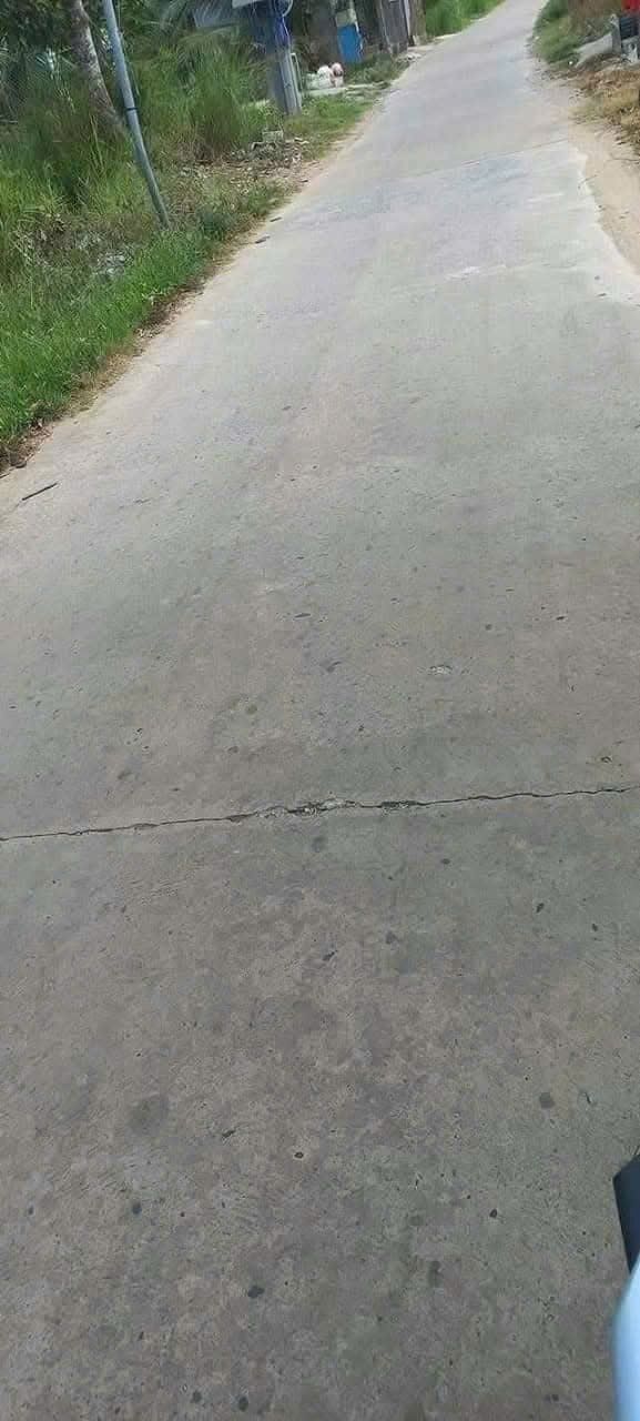 Đất Mặt Tiền Lộ Thanh Sang, Bến Tre - 100m², 500 Triệu, Kinh Doanh Sầm Uất