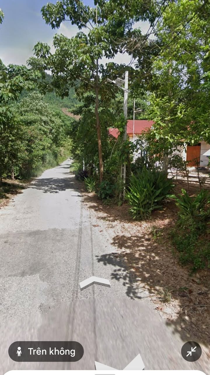 Đất nền Tân Minh, Phú Thọ 4000m² - Container thoải, Sổ đỏ sẵn!