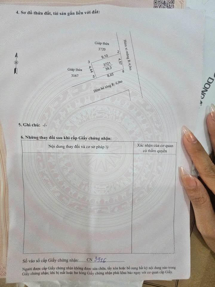 Đất nền CIC Boulevard Rạch Giá 80m² - Đất thổ cư 100%