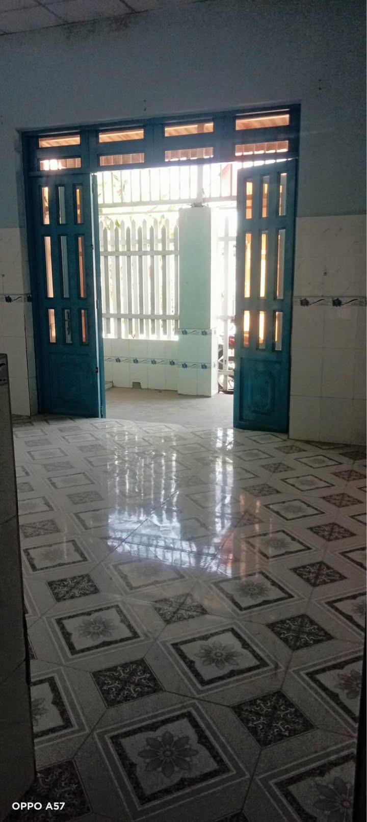 Nhà An Phú Thủ Đức 75m² nhỉnh 2 tỷ - Ô tô vào tận nhà!