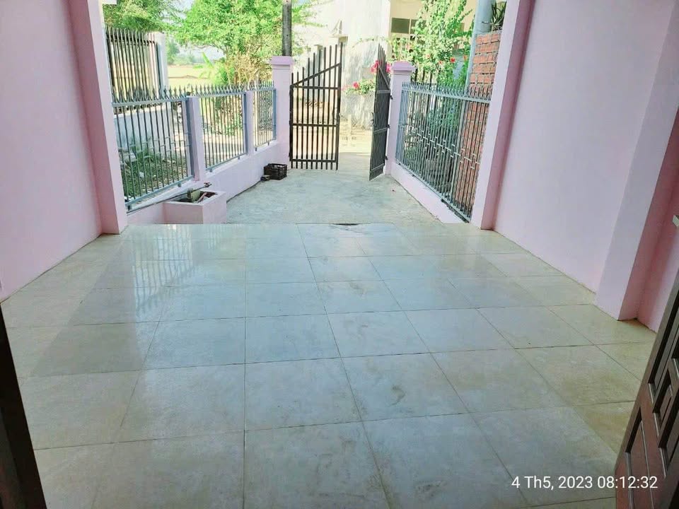 Đất nền Tuy Phước 203m² giá 7xx triệu - Vị trí đẹp, 2 mặt tiền!