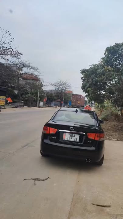 Bán Đất Lục Nam 93m² - Kinh Doanh Đắc Lợi Mặt Tiền TL 293