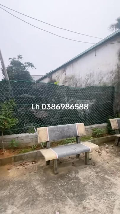 Đất nền Tổ 2 Tây Sơn, Tam Điệp 81m² - Sẵn sàng đầu tư sinh lời