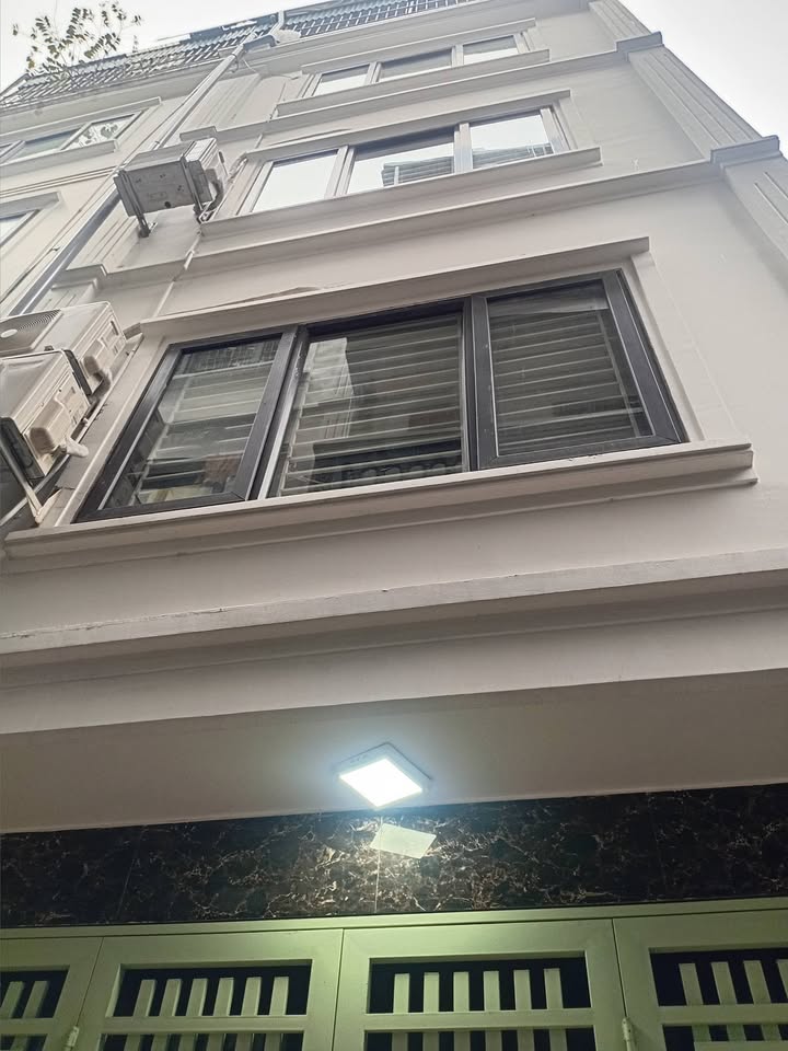 Nhà Riêng Đông Thiên 37m² 9 Tỷ - Ô Tô Vào Nhà, Full Nội Thất!