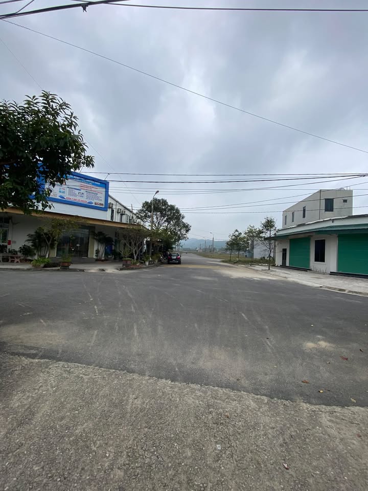 Đất Tái định cư Trúc Lâm 130m² - Hướng Bắc/Nam, Sổ hồng chính chủ