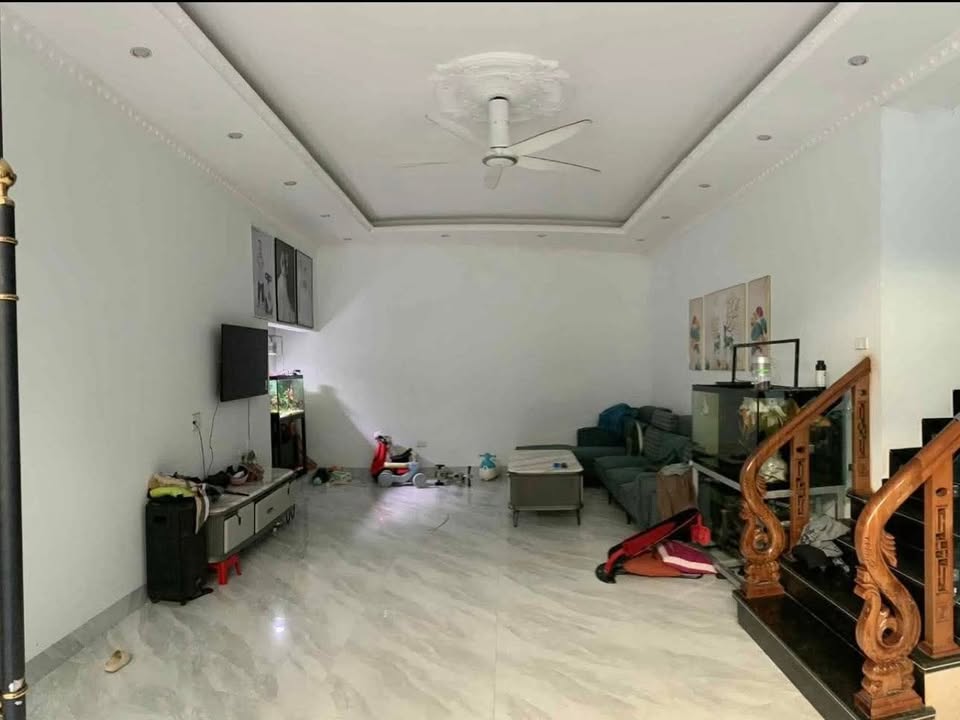 Nhà 3 Tầng Bắc Sơn Sầm Sơn 100m² - Chính Chủ, Giá Tốt