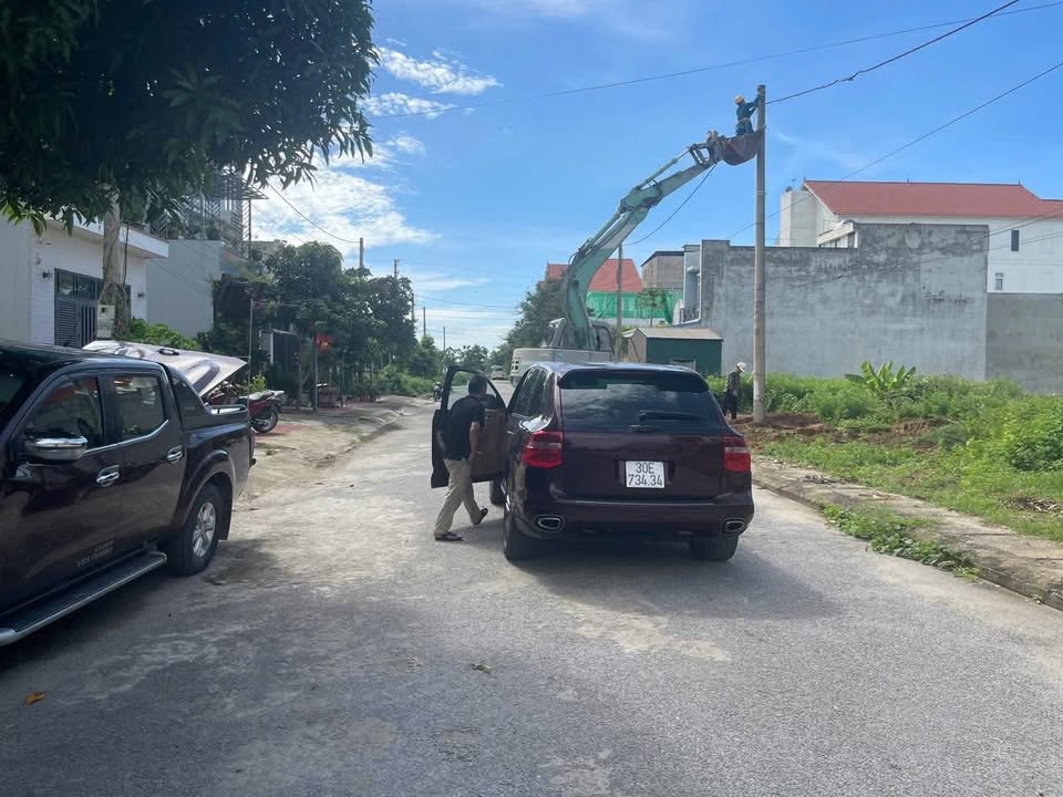 Đất nền Sầm Sơn 100m² - Giá tốt hiếm có, chủ cần bán gấp!