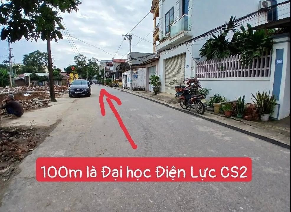 Nhà riêng Xuân Dục Sóc Sơn 72m² giá hơn 4 tỷ - Sẵn sàng ở ngay!