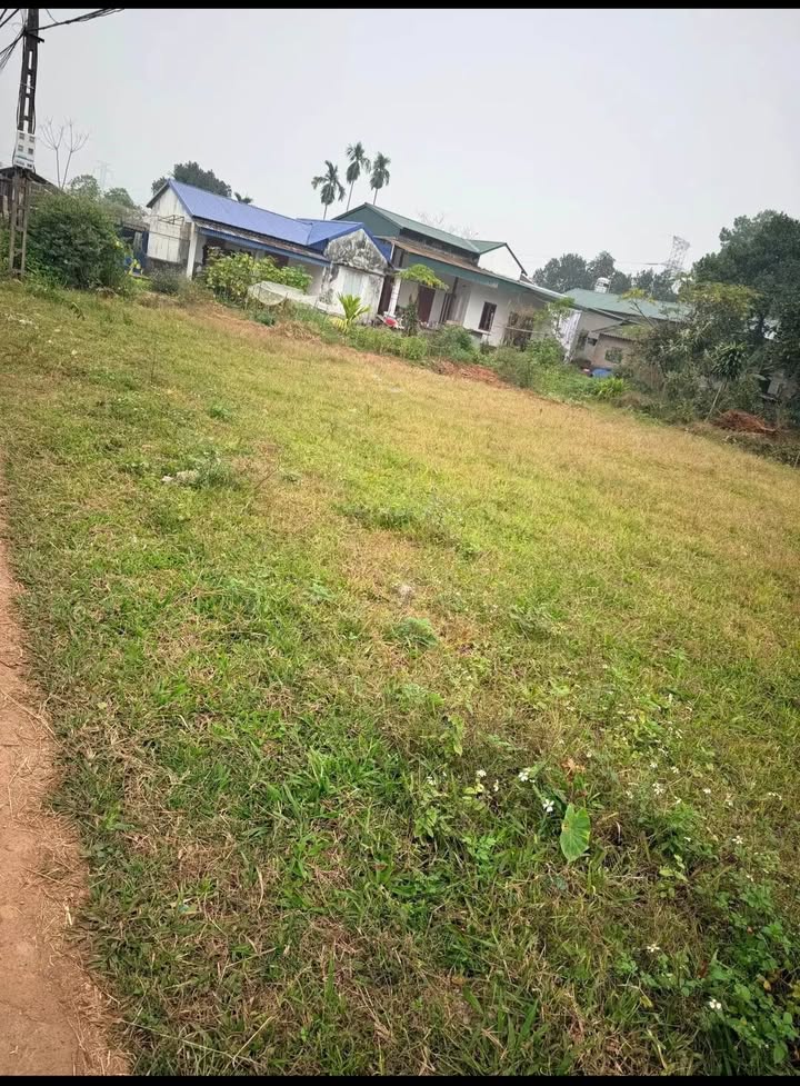 Đất nền Linh Xuân Thủ Đức 211m² & 161m² - Sổ đỏ chính chủ, Tiềm năng tăng giá!