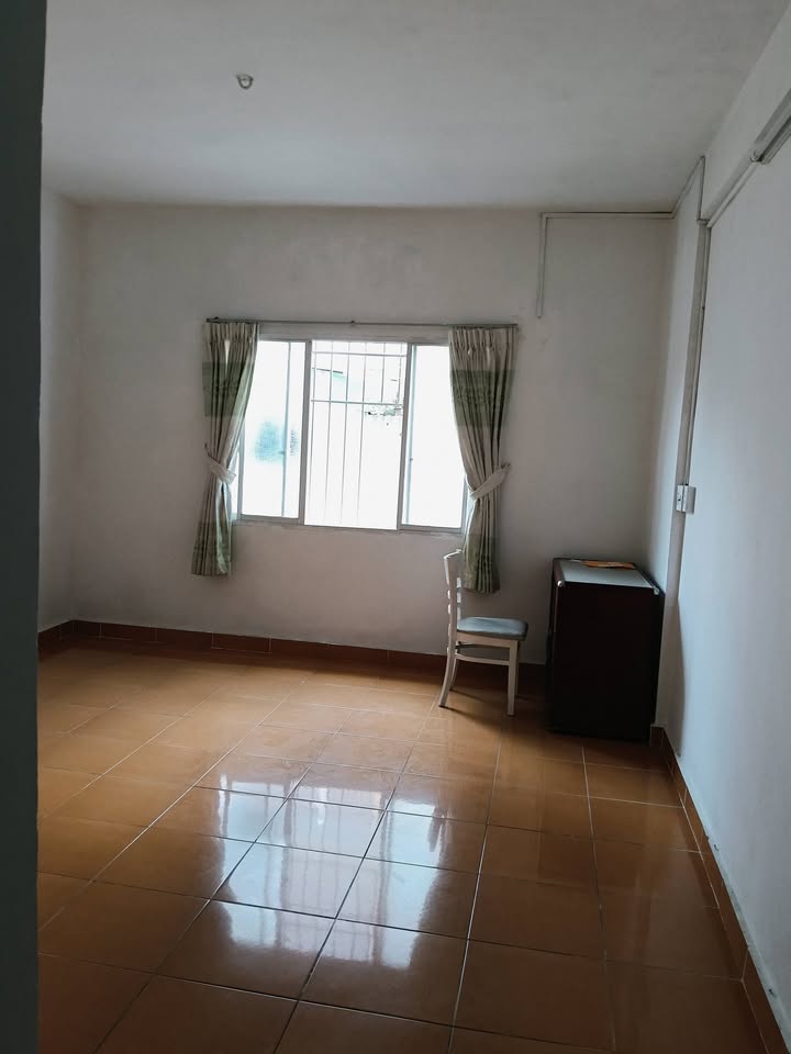 Căn hộ Cao Thắng Quận 3 36m² - An ninh 24/7, giá chỉ 4.5 triệu!