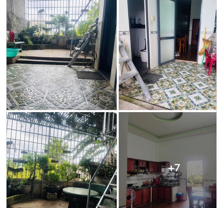 Bán nhà cấp 4 Hàm Liêm 155m² giá 1.75 tỷ - Chính chủ bán ngay!