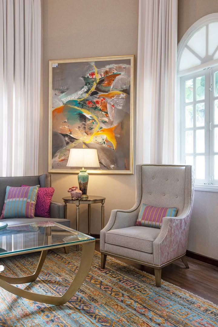 Chung cư Newtatco Vĩnh Phúc, Ba Đình 66m² - Full nội thất cao cấp!