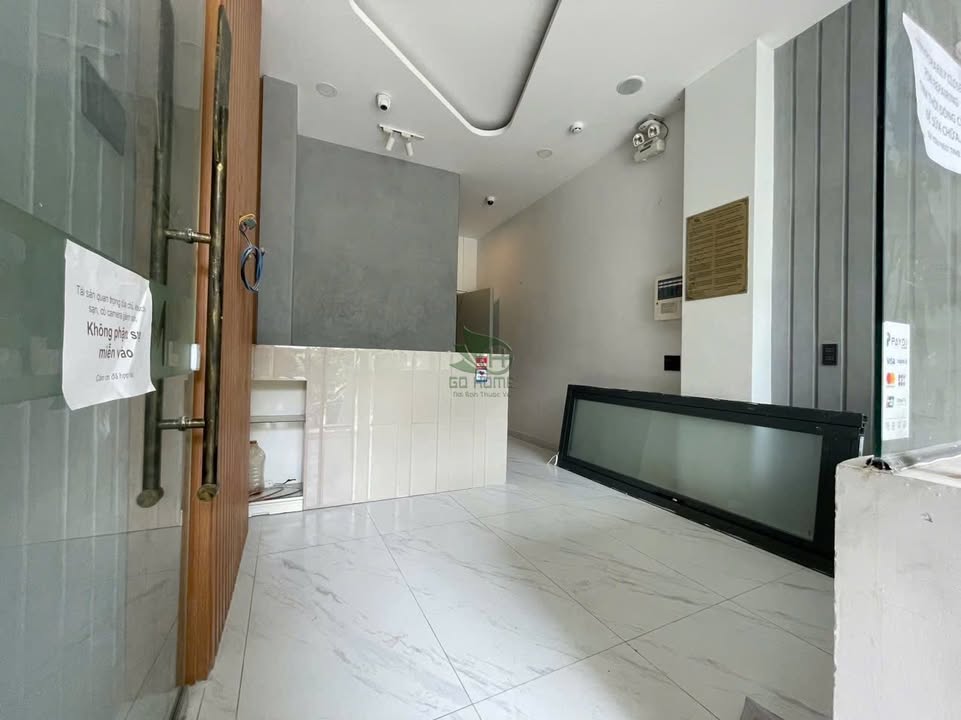 Mặt Bằng Kinh Doanh Lộc Thọ Nha Trang 12m² - Thích Hợp KD Tự Do!