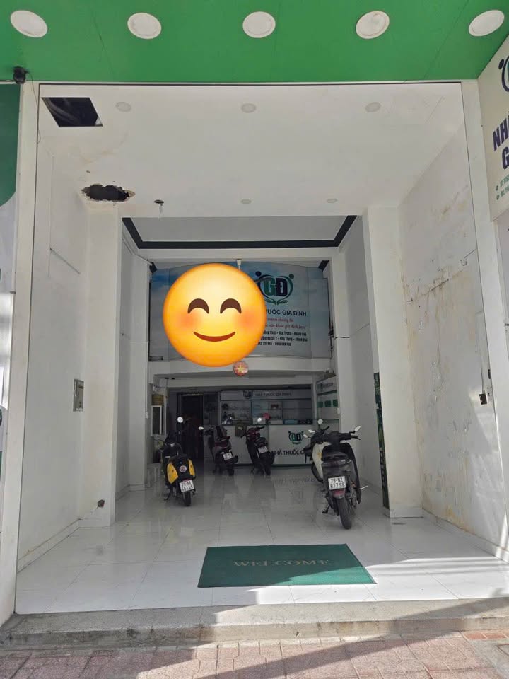Mặt bằng kinh doanh Đường Thống Nhất 80m² - Mặt tiền kinh doanh!
