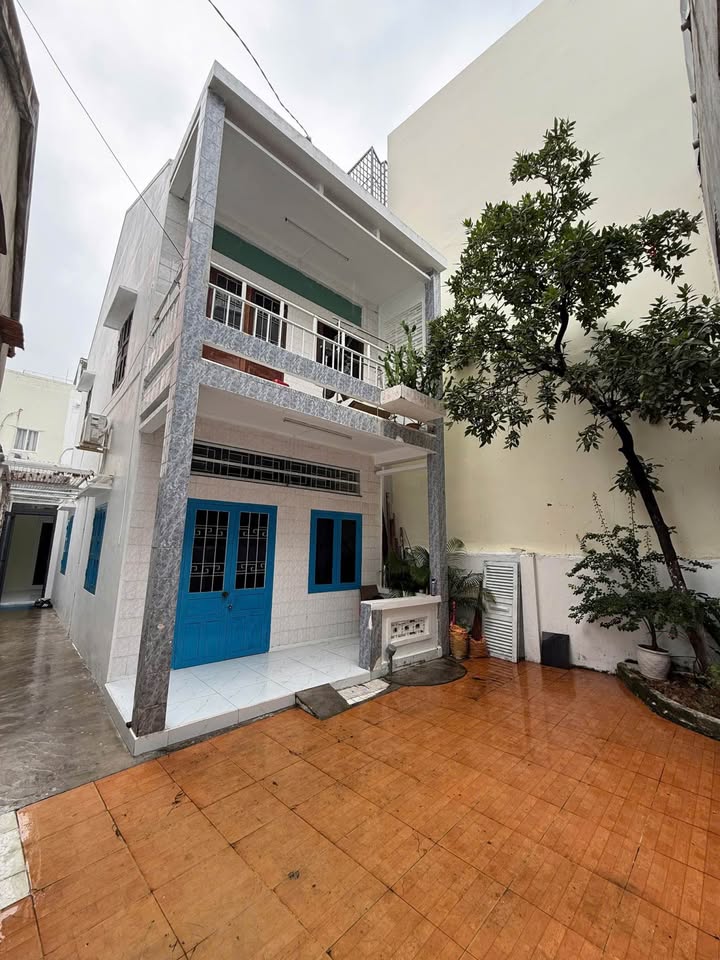 Nhà Nguyên Căn 113m² Đường Bắc Sơn, Nha Trang - Gần Biển, 4PN, Sẵn Sàng Ở