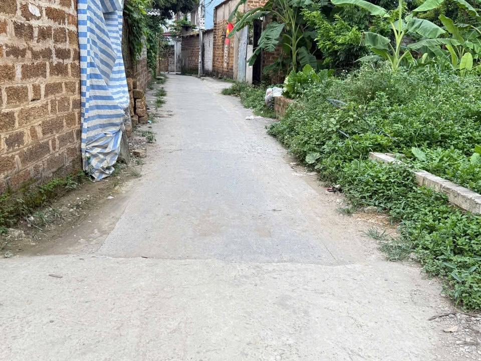 Đất Nền Mỹ Đức 88m² - Giá 1.6 Tỷ, Vị Trí Kinh Doanh Sầm Uất