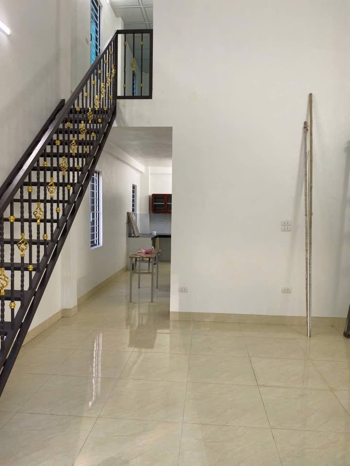 Nhà 2 Tầng 50m² Vĩnh Quỳnh, Thanh Trì - Giá 4 Triệu/Tháng Sẵn Ở Ngay