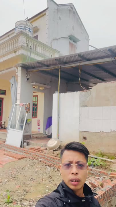 Nhà 90m² Cửu Yên, Thuận Thành, Bắc Ninh - Giá 2 tỷ, Ô tô đỗ cửa