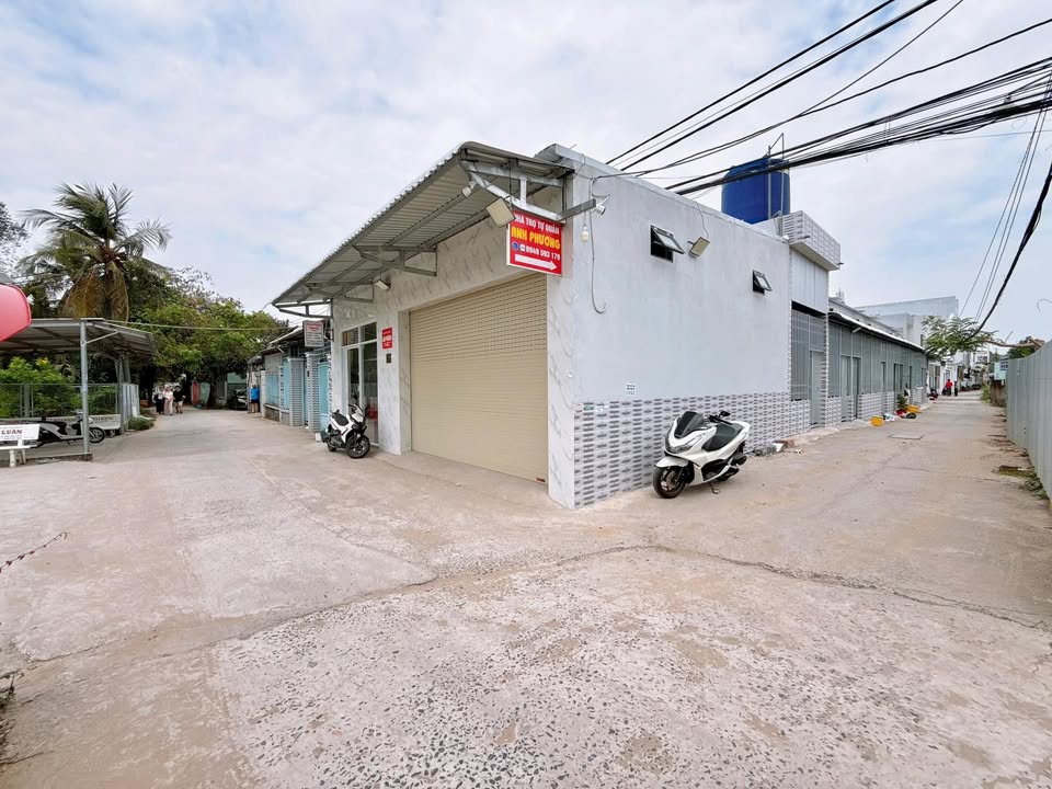 Đất Thổ Cư Cần Thơ 94m² Gần Lotte Mart - Lô Góc 2.49 Tỷ