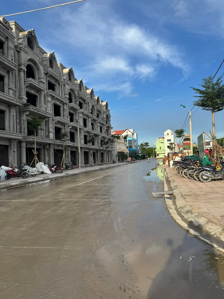 Đất nền 120m² Hướng Nam, Xã Gia Thanh, Ninh Bình - Đầu tư sinh lời