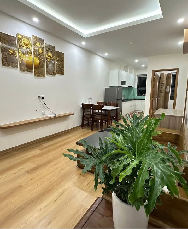 Căn hộ Origaden Liên Chiểu 2PN giá 5 triệu - Giá tốt hiếm có!