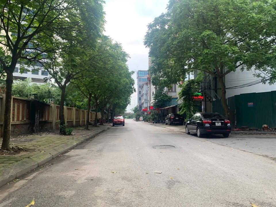 Đất nền Ngọc Chi, Đông Anh 120m² – Tiềm năng tăng giá vượt trội!