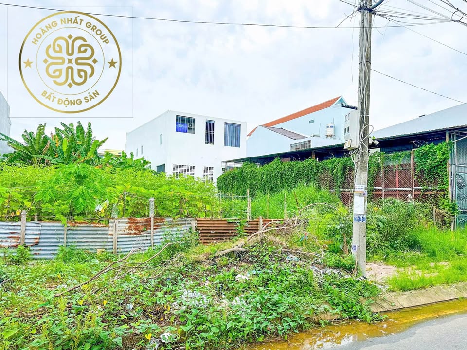 Bán Nền Chính Chủ Mặt Tiền Dương Thị Cẩm Vân, TP Cà Mau - 156m² Thổ Cư