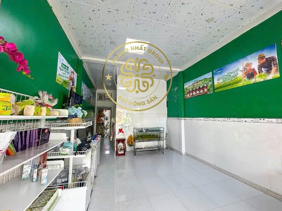 Nhà Mặt Tiền Kinh Doanh Lê Hồng Phong 72m² - Gần Chợ, KCN Minh Phú