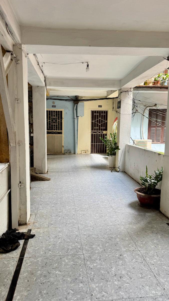 Chung cư Kim Mã 51m² - 3PN - Gần Lotte Daewoo, ĐH Ngoại Thương