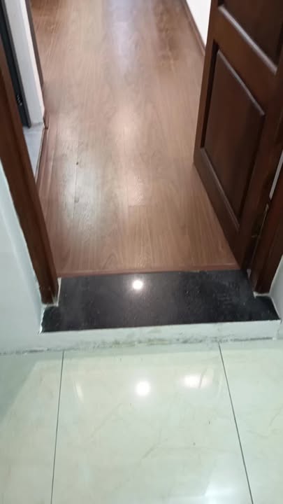 Căn hộ Tập thể Minh Khai 22m² - Full nội thất cao cấp, sẵn sàng ở ngay!