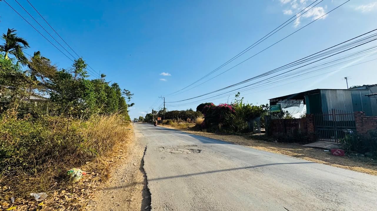 Đất nền Xã Nam Dong, Cư Jút 355m² - Sổ đỏ chính chủ