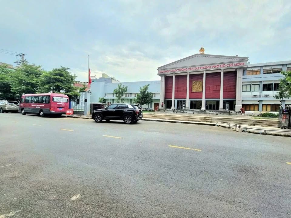 Nhà phố Nguyễn Văn Thương, Bình Thạnh 64m² - Mặt tiền kinh doanh đắc địa!