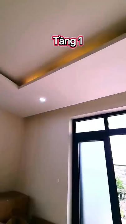 Nhà Mặt Tiền Hóc Môn 180m² 7 Tầng Kinh Doanh Đa Ngành - 11.5 Tỷ